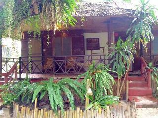 Hotel The Boracay Beach Resort