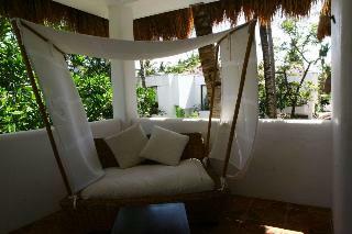Hotel The Boracay Beach Resort