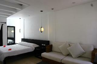 Hotel The Boracay Beach Resort