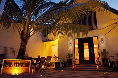 Hotel Blue Marina Boracay