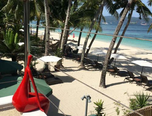 Hotel Sundown Beach Studios