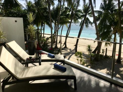 Hotel Sundown Beach Studios