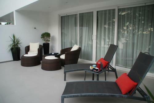 Hotel Sundown Beach Studios