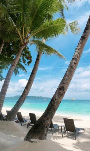 Hotel Sundown Beach Studios