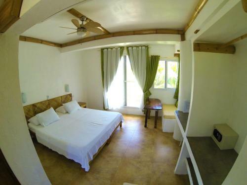 Hostal Lanterna Hotel Boracay