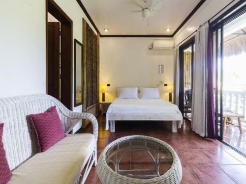 Hostal Lanterna Hotel Boracay