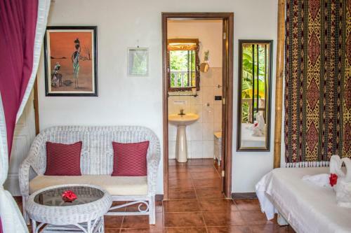 Hostal Lanterna Hotel Boracay
