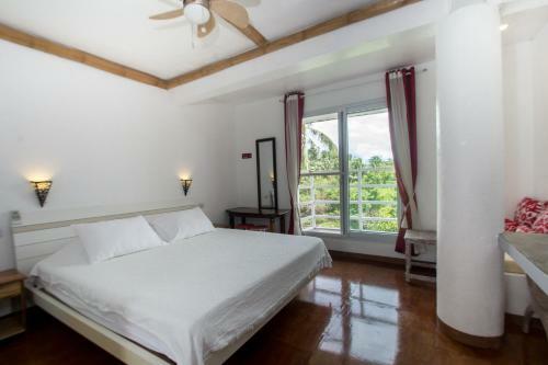 Hostal Lanterna Hotel Boracay