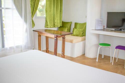 Hostal Lanterna Hotel Boracay