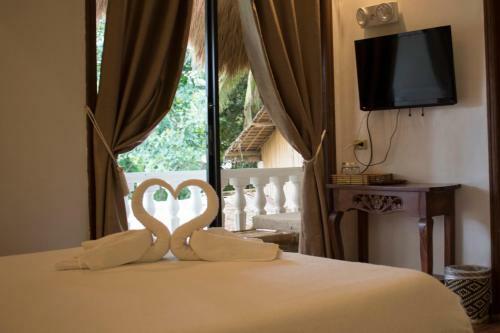 Hostal Lanterna Hotel Boracay