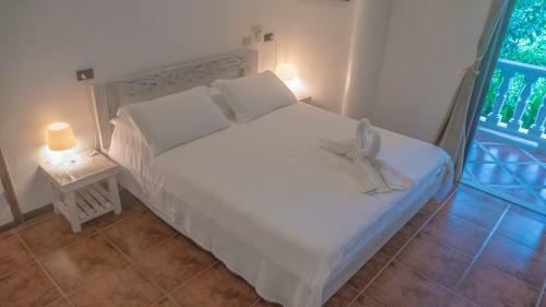 Hostal Lanterna Hotel Boracay