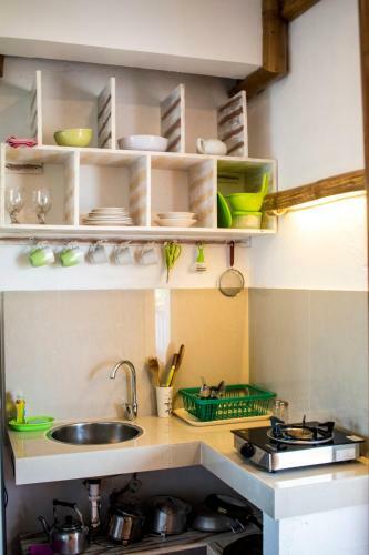 Hostal Lanterna Hotel Boracay