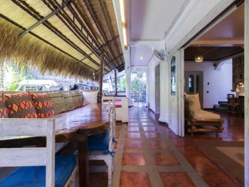 Hostal Lanterna Hotel Boracay