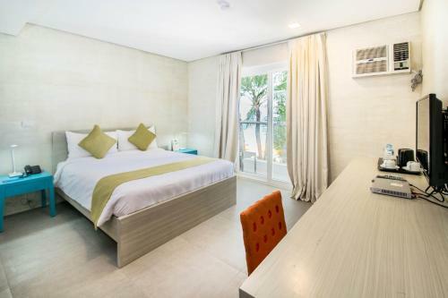 Hotel Boracay Haven Resort