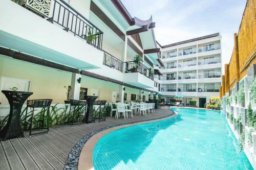 Hotel Boracay Haven Resort