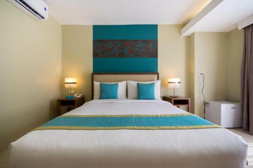 Hotel Boracay Haven Resort