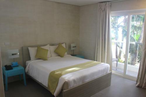 Hotel Boracay Haven Resort