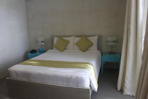 Hotel Boracay Haven Resort