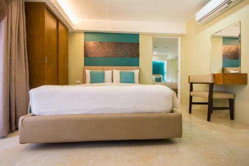 Hotel Boracay Haven Resort