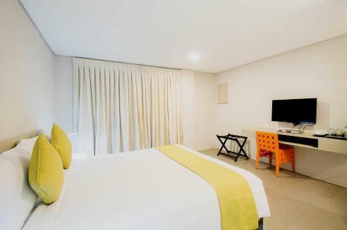 Hotel Boracay Haven Resort