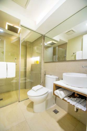 Hotel Boracay Haven Resort