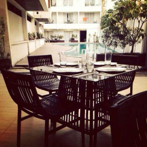 Hotel Boracay Haven Resort