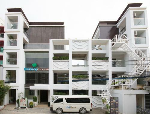 Hotel Boracay Haven Resort