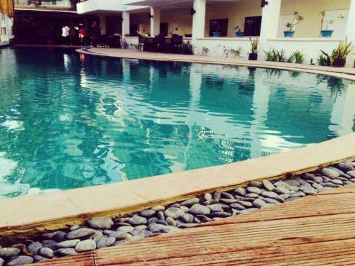 Hotel Boracay Haven Resort
