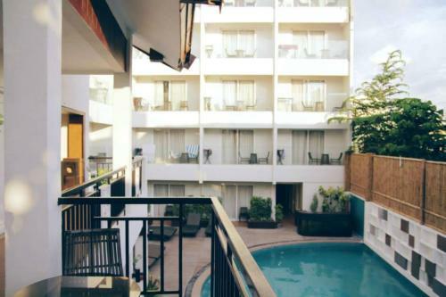 Hotel Boracay Haven Resort