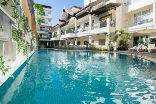 Hotel Boracay Haven Resort