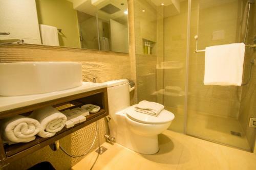Hotel Boracay Haven Resort