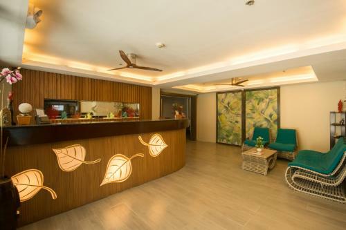 Hotel Boracay Haven Resort