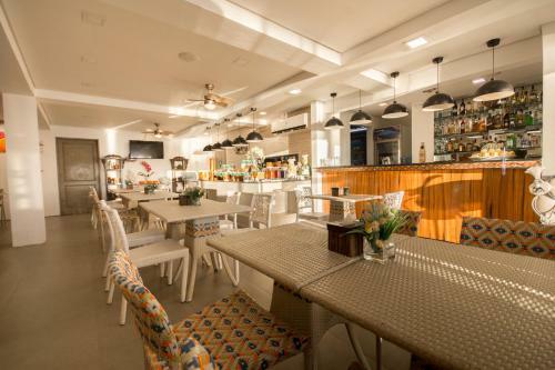Hotel Boracay Haven Resort