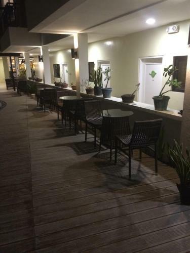 Hotel Boracay Haven Resort