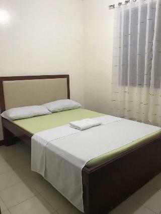 Aparthotel Wendy's Apartelle