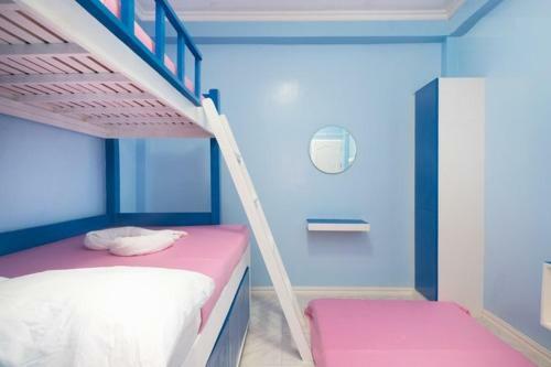 Hostal Bambooze Hauz