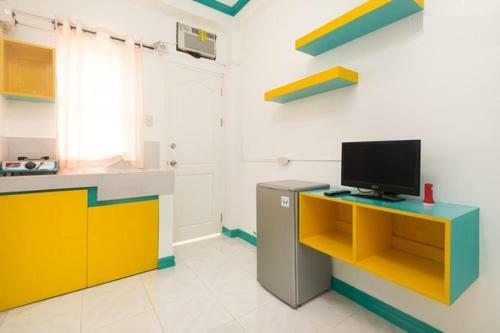 Hostal Bambooze Hauz