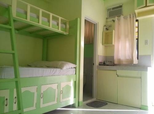 Hostal Bambooze Hauz