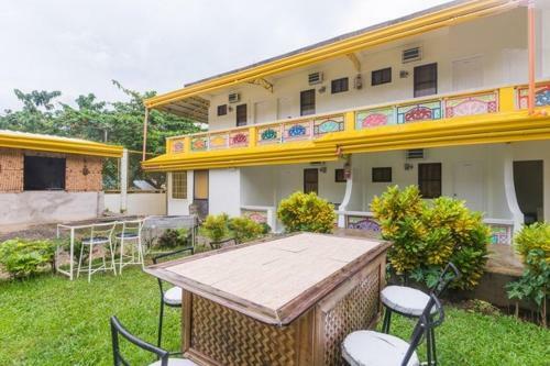 Hostal Bambooze Hauz