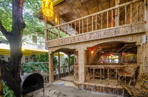 Hostal Bambooze Hauz