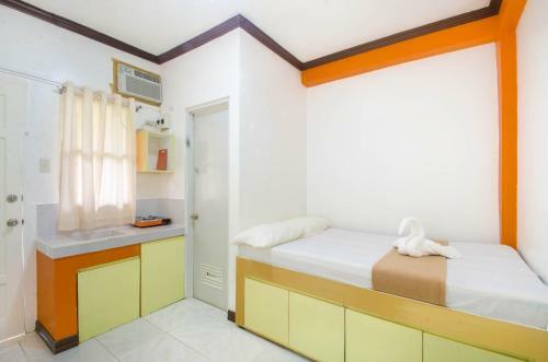 Hostal Bambooze Hauz