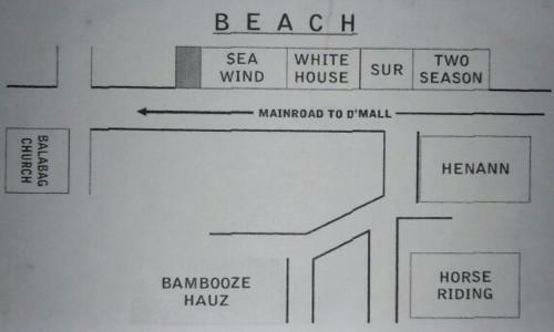 Hostal Bambooze Hauz