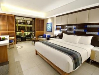 Hotel Henann Lagoon Resort