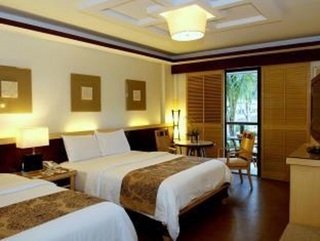 Hotel Henann Lagoon Resort