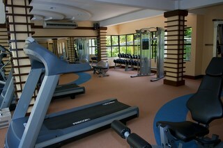 Hotel Henann Lagoon Resort