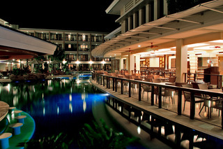 Hotel Henann Lagoon Resort