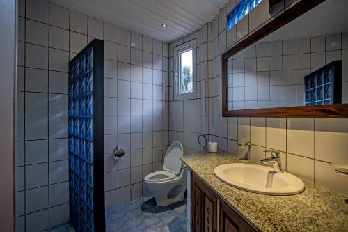 Hotel Aissatou Beach Resort