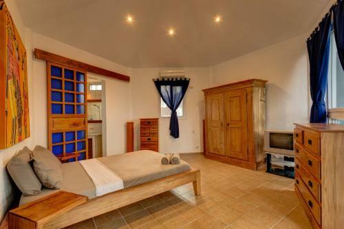 Hotel Aissatou Beach Resort