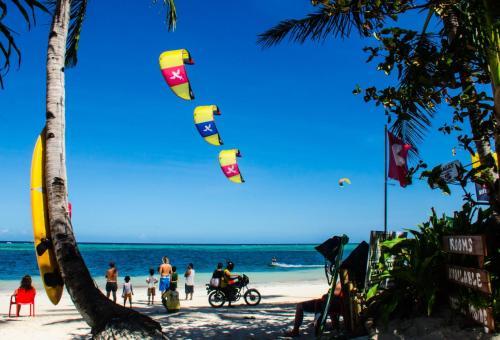 Hotel Aissatou Beach Resort