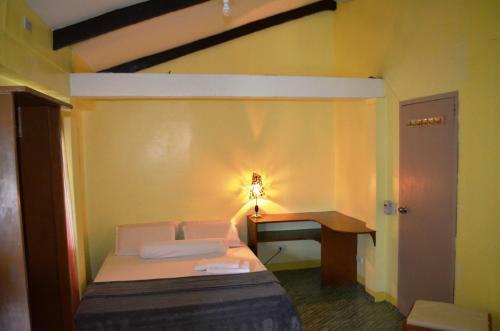 Blue Bamboo Hostel